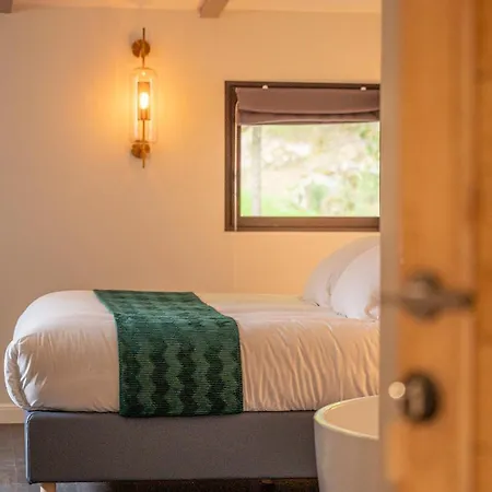 Cantu Di Fiumu Hotell