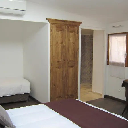 Cantu Di Fiumu Hotell