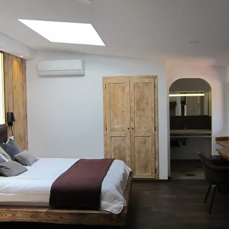 Cantu Di Fiumu Hotell Zonza