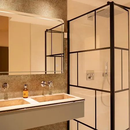 Cantu Di Fiumu Hotell