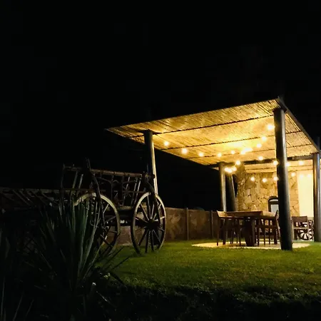 Cantu Di Fiumu Zonza