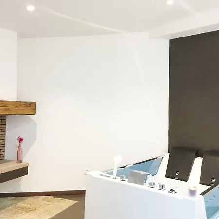 Hotell Cantu Di Fiumu Zonza