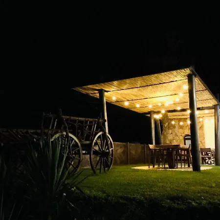 Cantu Di Fiumu 4*