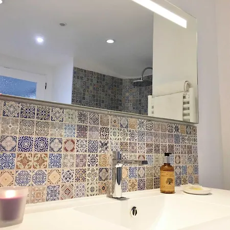 Hotell Cantu Di Fiumu