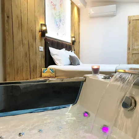 Cantu Di Fiumu Hotell Zonza