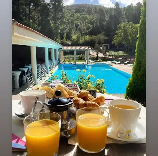 Cantu Di Fiumu 4* Zonza