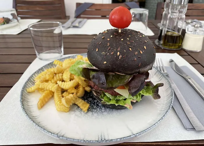 Otel Cantu Di Fiumu Zonza