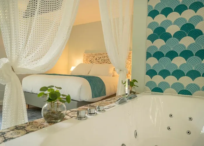 Otel Cantu Di Fiumu 4*