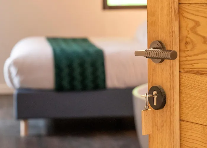 Otel Cantu Di Fiumu 4*