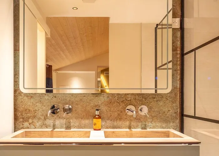 Cantu Di Fiumu Otel Zonza