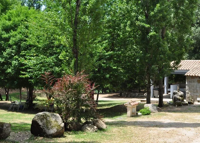 Cantu Di Fiumu 4* Zonza