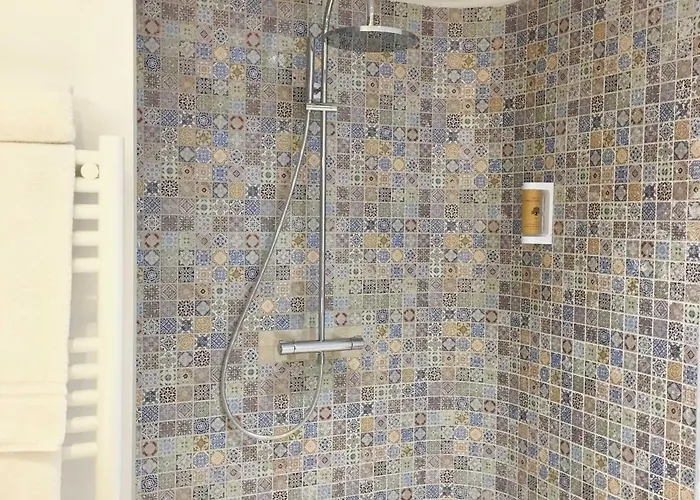 Otel Cantu Di Fiumu Zonza