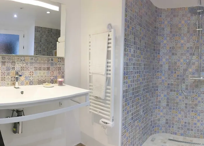 Cantu Di Fiumu 4* Zonza