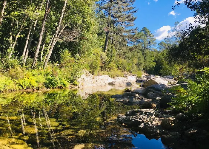 Cantu Di Fiumu Otel 4*