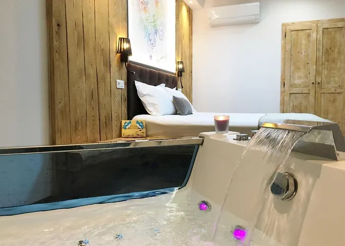 Cantu Di Fiumu Otel Zonza