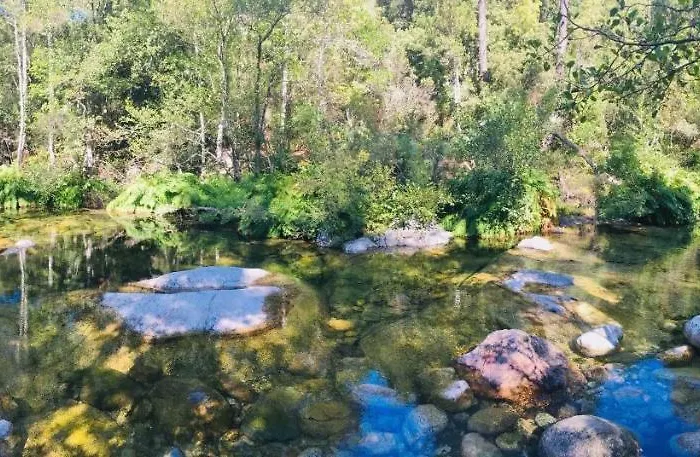 Cantu Di Fiumu Otel 4*