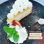Cantu Di Fiumu 4* Zonza
