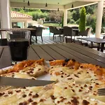 Cantu Di Fiumu Hotel 4*