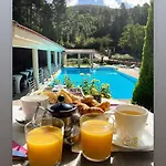 Cantu Di Fiumu 4* Zonza