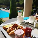 Cantu Di Fiumu Hotel Zonza