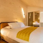 Cantu Di Fiumu Hotel 4*