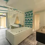Hotel Cantu Di Fiumu