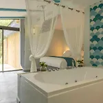 Cantu Di Fiumu Hotel Zonza