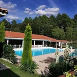 Cantu Di Fiumu 4* Zonza