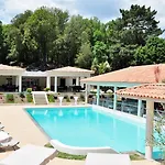 Cantu Di Fiumu Hotel