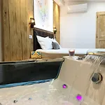Cantu Di Fiumu Hotel 4*