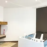 Hotel Cantu Di Fiumu Zonza