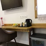 Hotel Cantu Di Fiumu Zonza