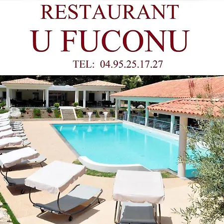 Cantu Di Fiumu 宗扎