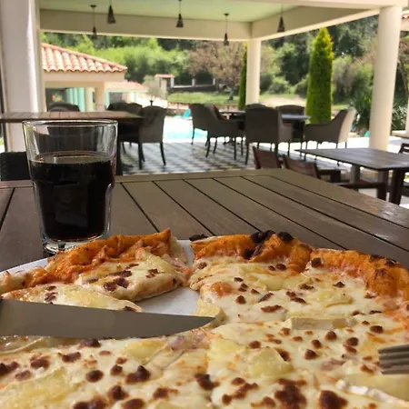 Cantu Di Fiumu ホテル 4*