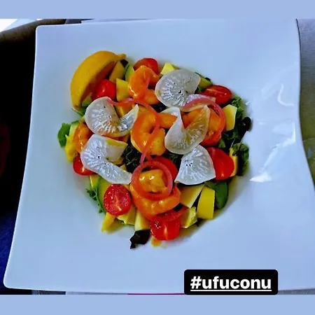 Cantu Di Fiumu 4*