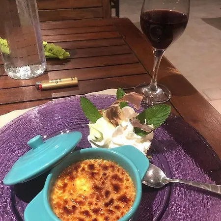 Cantu Di Fiumu ホテル