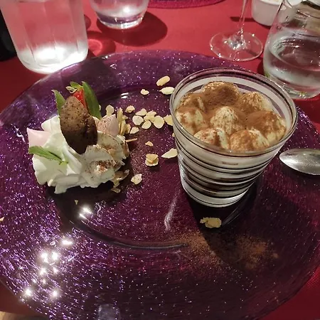 ホテル Cantu Di Fiumu