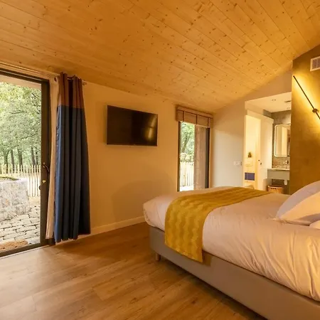 Cantu Di Fiumu 4* Zonza