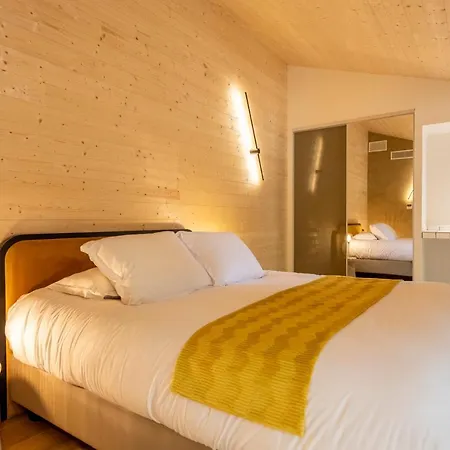 Cantu Di Fiumu Hotel 4*