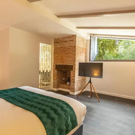 מלון Cantu Di Fiumu