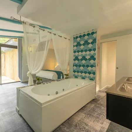 Hotell Cantu Di Fiumu