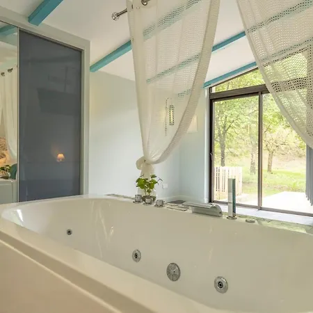 Cantu Di Fiumu Hotell