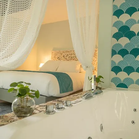 Hotel Cantu Di Fiumu 4*