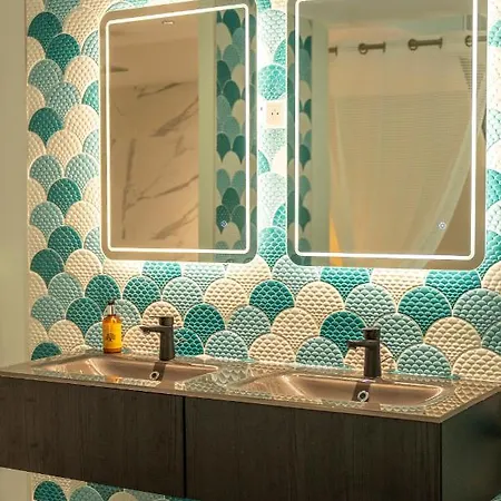 Cantu Di Fiumu 4* Zonza