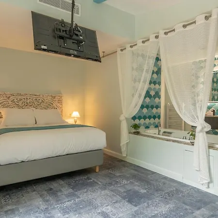 Hotell Cantu Di Fiumu 4*