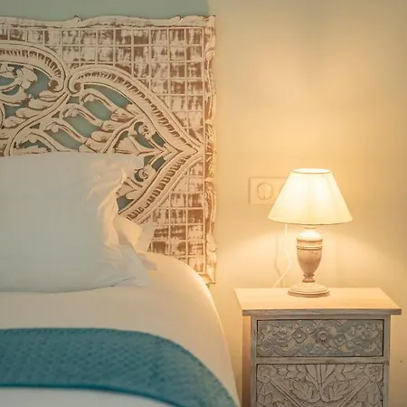 Cantu Di Fiumu מלון