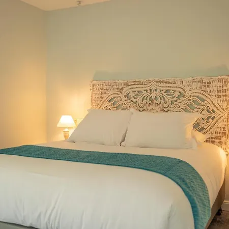 Cantu Di Fiumu מלון