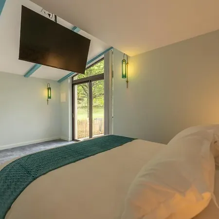 ホテル Cantu Di Fiumu ゾンザ