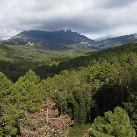 Cantu Di Fiumu ホテル 4*