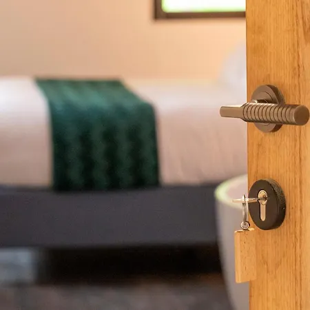 Hotell Cantu Di Fiumu 4*